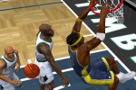 ESPN NBA Basketball (Xbox)