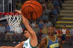 ESPN NBA Basketball (Xbox)