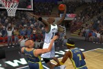 ESPN NBA Basketball (Xbox)