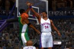 ESPN NBA Basketball (Xbox)