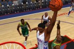 ESPN NBA Basketball (Xbox)