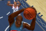 ESPN NBA Basketball (Xbox)