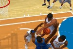 ESPN NBA Basketball (Xbox)