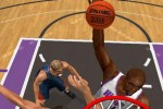 ESPN NBA Basketball (Xbox)