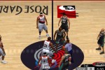 ESPN NBA Basketball (Xbox)