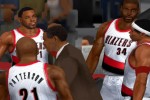 ESPN NBA Basketball (Xbox)