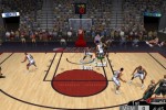 ESPN NBA Basketball (Xbox)