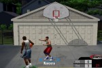 ESPN NBA Basketball (Xbox)