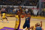 ESPN NBA Basketball (Xbox)