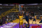 ESPN NBA Basketball (Xbox)