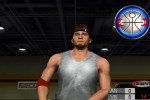 ESPN NBA Basketball (Xbox)