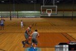 ESPN NBA Basketball (Xbox)
