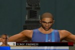 ESPN NBA Basketball (Xbox)