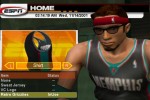 ESPN NBA Basketball (Xbox)