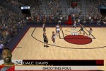 ESPN NBA Basketball (Xbox)