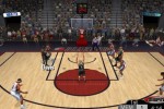 ESPN NBA Basketball (Xbox)