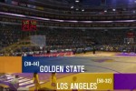 ESPN NBA Basketball (Xbox)
