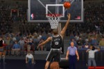 ESPN NBA Basketball (Xbox)