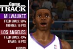 ESPN NBA Basketball (Xbox)