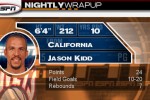 ESPN NBA Basketball (Xbox)