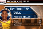 ESPN NBA Basketball (Xbox)