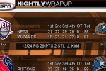 ESPN NBA Basketball (Xbox)
