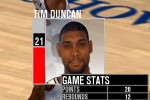 ESPN NBA Basketball (Xbox)