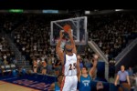 ESPN NBA Basketball (Xbox)