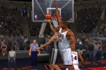 ESPN NBA Basketball (Xbox)