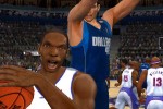 ESPN NBA Basketball (Xbox)