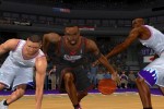 ESPN NBA Basketball (Xbox)