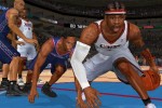 ESPN NBA Basketball (Xbox)