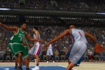 ESPN NBA Basketball (Xbox)