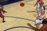 ESPN NBA Basketball (Xbox)