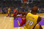 ESPN NBA Basketball (Xbox)