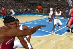 ESPN NBA Basketball (Xbox)