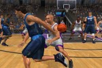 ESPN NBA Basketball (Xbox)