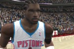 ESPN NBA Basketball (Xbox)