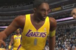 ESPN NBA Basketball (Xbox)