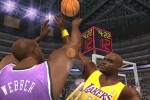 ESPN NBA Basketball (Xbox)