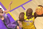ESPN NBA Basketball (Xbox)