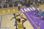 ESPN NBA Basketball (Xbox)