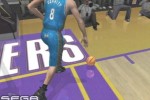 ESPN NBA Basketball (Xbox)