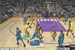 ESPN NBA Basketball (Xbox)