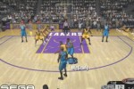 ESPN NBA Basketball (Xbox)