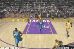 ESPN NBA Basketball (Xbox)