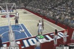 ESPN NBA Basketball (Xbox)