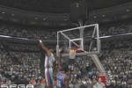 ESPN NBA Basketball (Xbox)