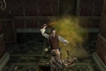 Curse: The Eye of Isis (PC)