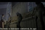 Curse: The Eye of Isis (PC)